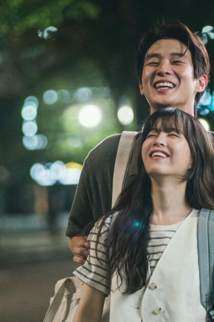 Melo Movie (2025) หัวใจตึกตัก หนังรักใจฟู (พากย์ไทย) EP.1-10