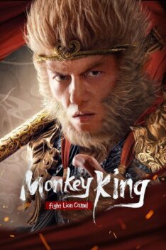 Monkey King Fight Lion Camel (2024) ซุนหงอคง ราชาวานร