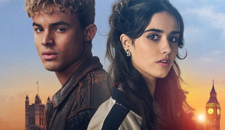 My Fault London (2025) คำขอโทษ ลอนดอน