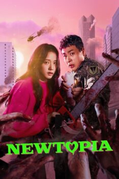 Newtopia (2025) นิวโทเปีย (พากย์ไทย)