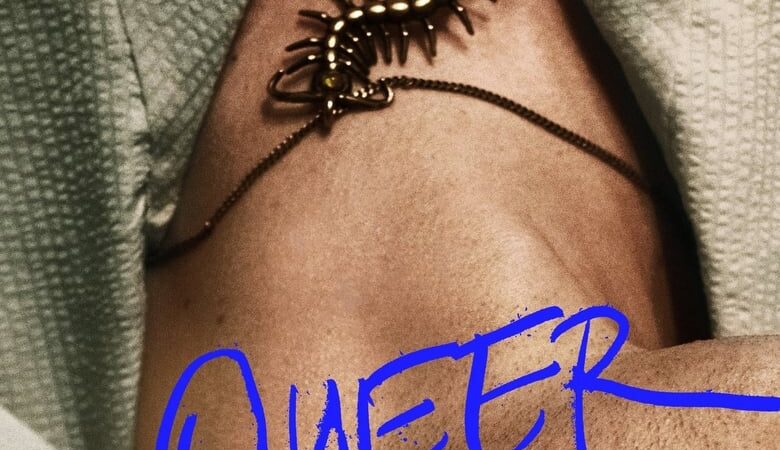 Queer (2024)