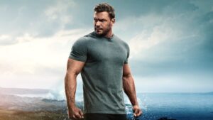 Reacher Season 3 (2025) แจ็ค รีชเชอร์ ยอดคนสืบระห่ำ ซีซั่น 3