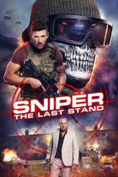 Sniper The Last Stand (2025) สไนเปอร์ ฝ่าวิกฤติทีมสังหาร (ซับไทย)