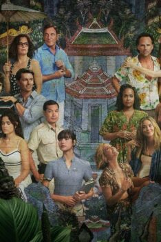 The White Lotus Season 3 (2025) เกาะสวาท หาดฆาตกรรม ซีซั่น 3 EP.1