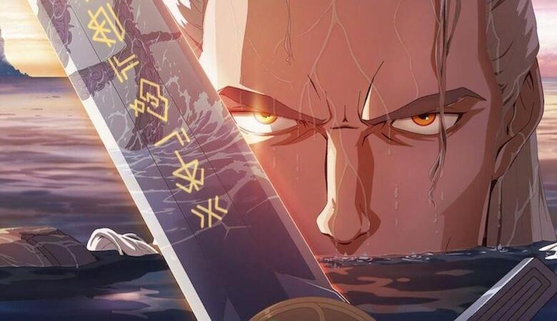 The Witcher Sirens of the Deep (2025) เดอะ วิทเชอร์ นักล่าจอมอสูร ไซเรนแห่งทะเลลึก