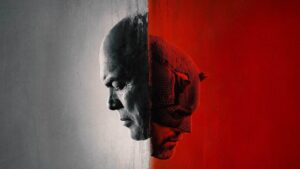 Daredevil Born Again (2025) พากย์ไทย EP.1-2