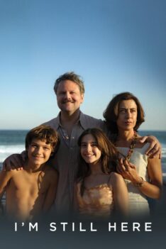 Im Still Here (2024)