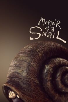 Memoir of a Snail (2025) มนุษย์ทากหัวใจผจญภัย