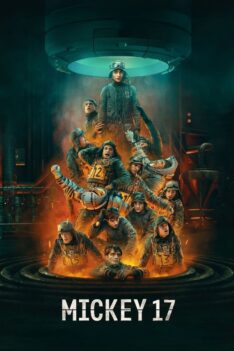 Mickey 17 (2025) มิกกี้ 17