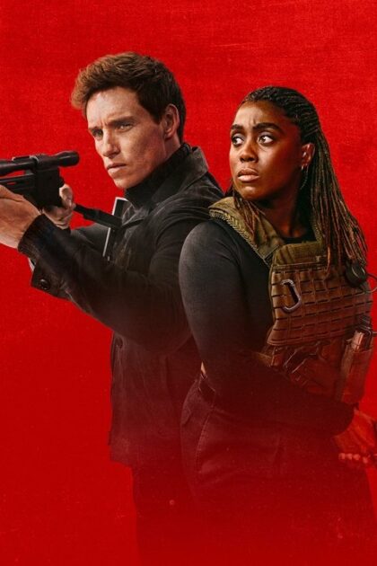 The Day of the Jackal (2024) ล่าระห่ำ ฝ่าเมืองเดือด (พากย์ไทย) EP.1-10