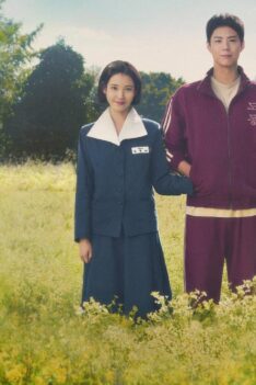 When Life Gives You Tangerines (2025) ยิ้มไว้ในวันที่ส้มไม่หวาน (พากย์ไทย) EP.1-4