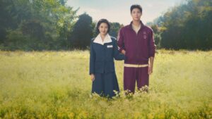 When Life Gives You Tangerines (2025) ยิ้มไว้ในวันที่ส้มไม่หวาน (พากย์ไทย) EP.1-4