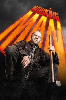 A Working Man (2025) นรกหยุดนรก