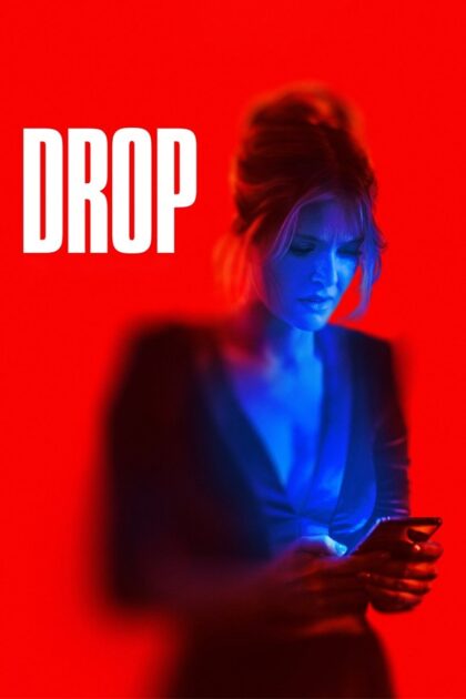 Drop (2025) รับคำสั่งตาย