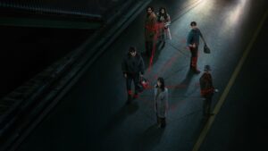 Karma (2025) อุบัติกรรม (พากย์ไทย) EP.1-6