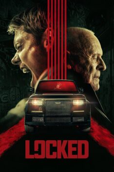 Locked (2025) ล็อก ล่อมาตาย