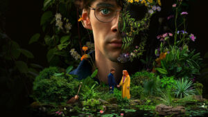 The Gardener (2025) เดอะ การ์เดนเนอร์ (พากย์ไทย) EP.1-6