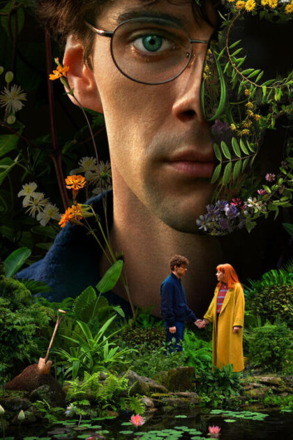 The Gardener (2025) เดอะ การ์เดนเนอร์ (พากย์ไทย) EP.1-6