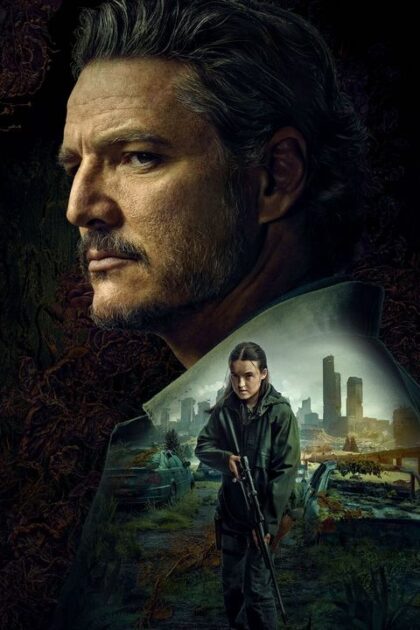 The Last of Us Season 2 (2025) เดอะ ลาสต์ ออฟ อัส (ซีซั่น 2) ซับไทย EP.1