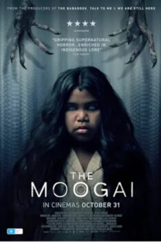 The Moogai (2025) ผีลักลูกคน