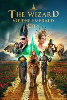 The Wizard of the Emerald City, Part 1 (2025)