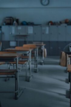 Weak Hero Class 1 (2022) นักเรียนดีเดือด รุ่น 1 (พากย์ไทย) EP.1-8