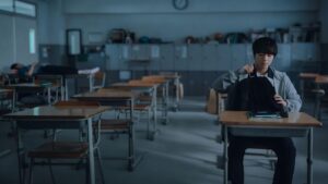 Weak Hero Class 1 (2022) นักเรียนดีเดือด รุ่น 1 (พากย์ไทย) EP.1-8