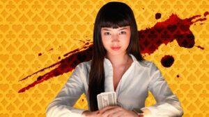 Bet (2025) โคตรเซียนโรงเรียนพนัน (พากย์ไทย) EP.1-10