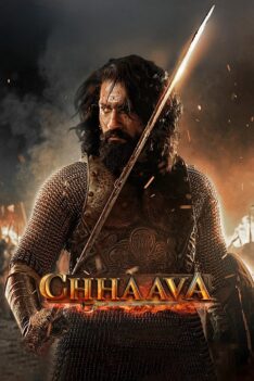 Chhaava (2025) มหาราชาหัวใจสิงห์