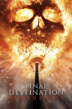 Final Destination Bloodlines (2025) ไฟนอล เดสติเนชั่น ทายาทโกงตาย