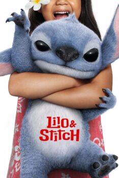 Lilo & Stitch (2025) ลิโล่ & สติทช์