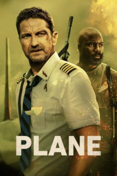 Plane (2023) ดิ่งน่านฟ้าเดือดเกาะนรก