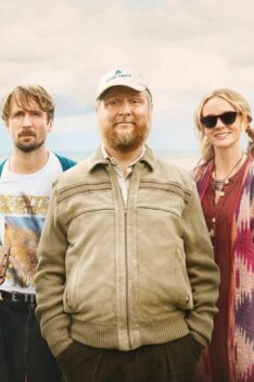 The Ballad Of Wallis Island (2025)