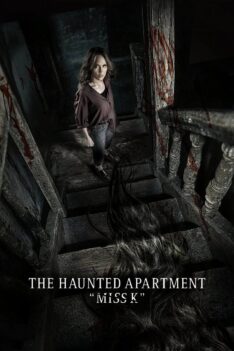 The Haunted Apartment Miss K (2024) ผีนรก 610