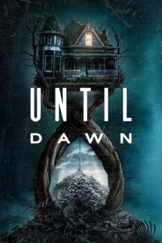 Until Dawn (2025) ต้องรอดก่อนย่ำรุ่ง