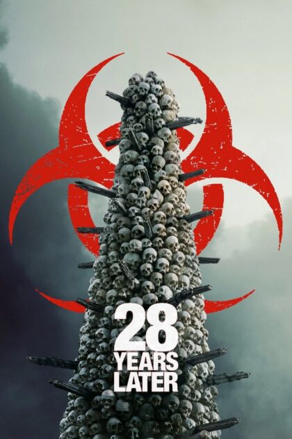 28 Years Later (2025) 28 ปีให้หลัง เชื้อเขมือบคน