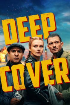 Deep Cover (2025) ภารกิจด้นสด ปลดล็อกสกิลรั่ว