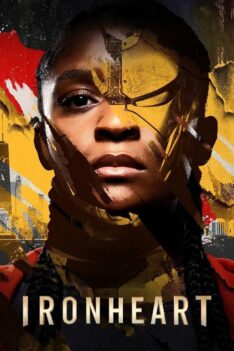 Ironheart (2025) ไอรอน ฮาท