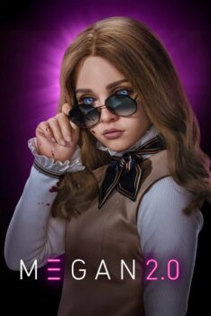 M3GAN 2.0 (2025) เมแกน 2.0