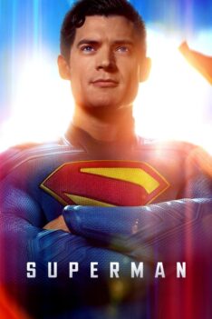 Superman (2025) ซุปเปอร์แมน