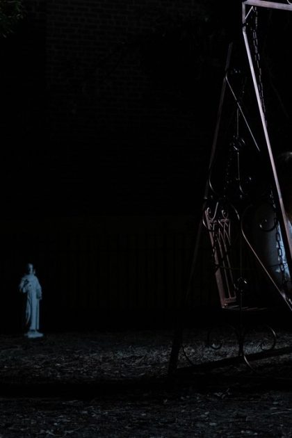 The Ritual (2025) ไล่มันออกจากร่าง