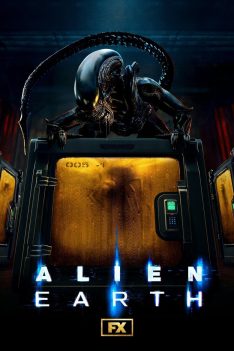 Alien: Earth (2025)