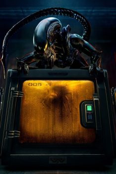 Alien: Earth (2025)
