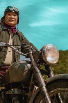 Gold Rush Gang (2025) เขาชุมทอง คะนองชุมโจร