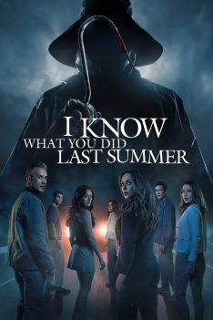 I Know What You Did Last Summer (2025) ซัมเมอร์สยอง…ต้องหวีด