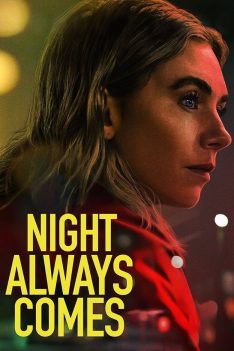 Night Always Comes (2025) คืนวันอันตราย
