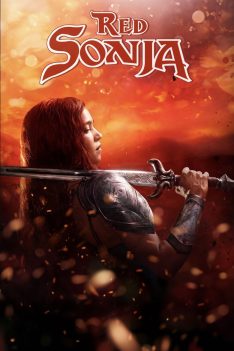 Red Sonja (2025) บัลลังก์เลือด