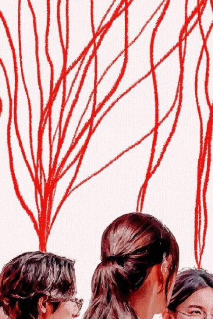 S Line (2025) เอส ไลน์ (ซับไทย) EP.1-6