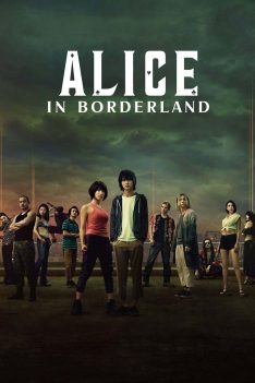 Alice In Borderland Season 3 (2025) อลิสในแดนมรณะ ซีซั่น 3