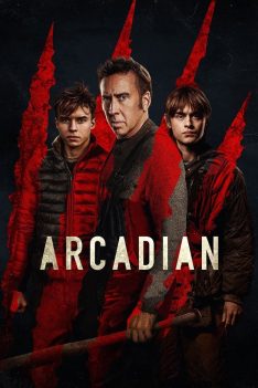 Arcadian (2024) อาร์คาเดียน